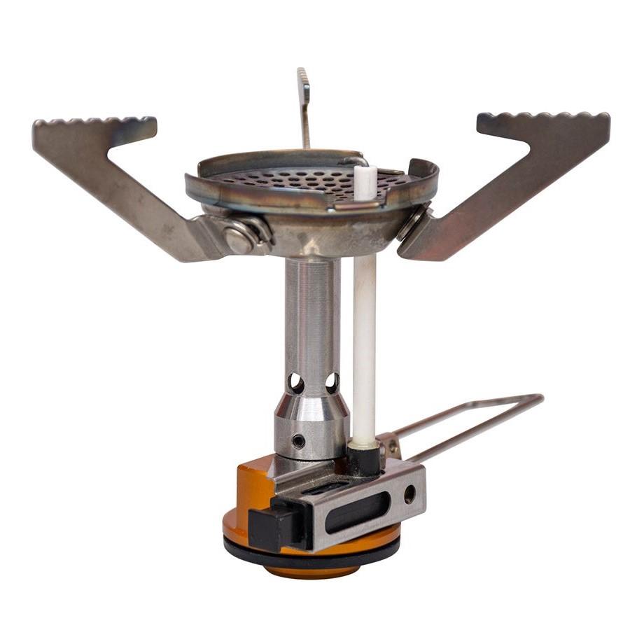 Ultimate Survival Technologies Trekker Portable Camp Stove