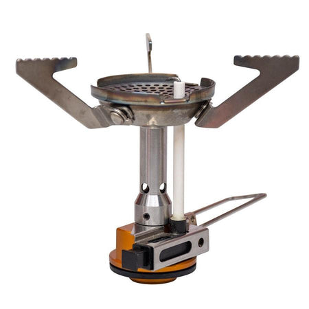 Ultimate Survival Technologies Trekker Portable Camp Stove