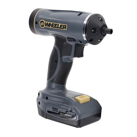 Wheeler F.A.T. Wrench AutoTorque Battery-Operated Gunsmithing Screwdriver