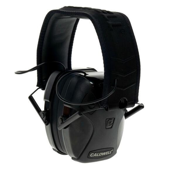 Caldwell E-Max Pro BT Bluetooth Earmuffs 24dB Black