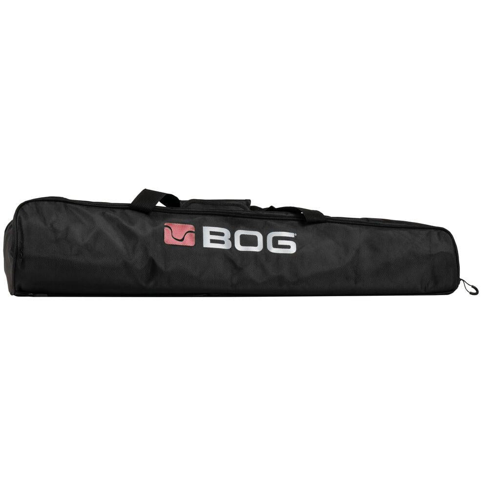 BOG DeathGrip Tripod Carry Bag Black PU Coated 600D Polyester