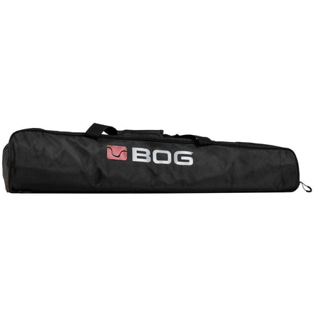 BOG DeathGrip Tripod Carry Bag Black PU Coated 600D Polyester