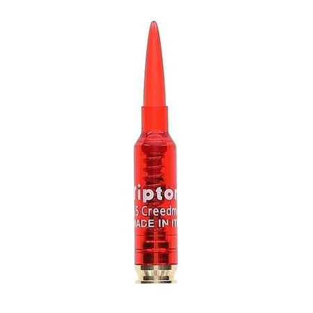 Tipton 6.5 Creedmoor Dummy Rounds Snap Caps 2-Count