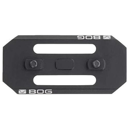 BOG M-Lok Rail Arca Swiss Tripod Adapter Plate 3 Inch