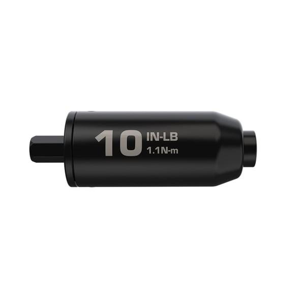 Wheeler FAT Stix Preset Torque Limiter 10 in-lb