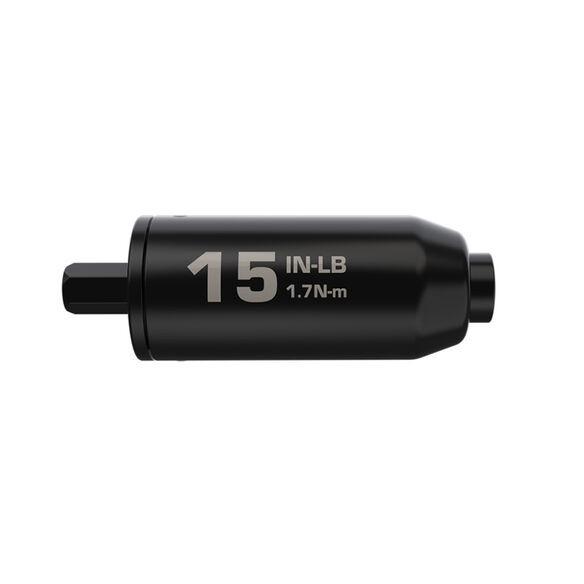 Wheeler FAT Stix Preset Torque Limiter 15 in-lb