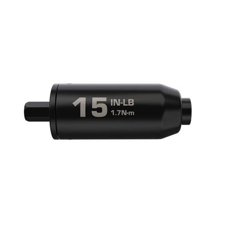 Wheeler FAT Stix Preset Torque Limiter 15 in-lb
