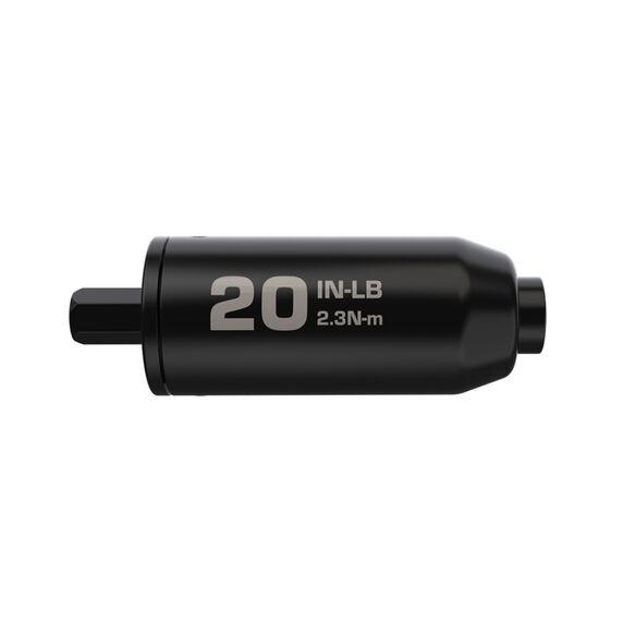 Wheeler FAT Stix Preset Torque Limiter 20 in-lb