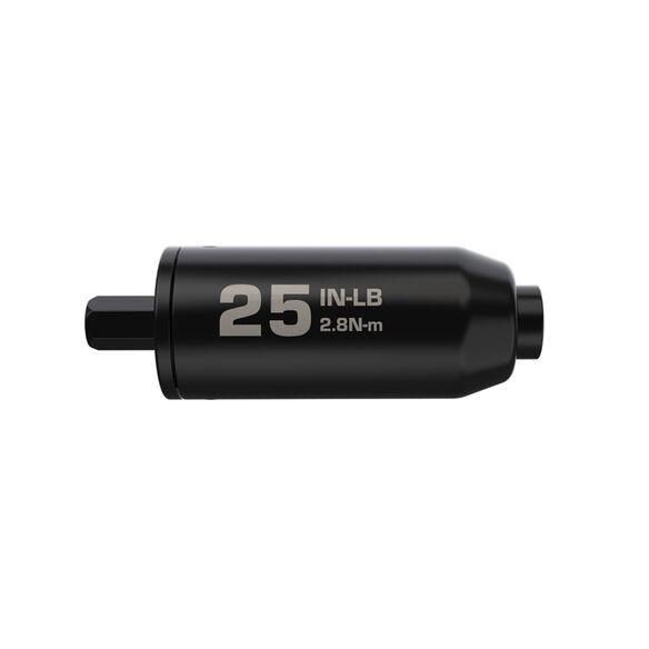 Wheeler FAT Stix Preset Torque Limiter 25 in-lb