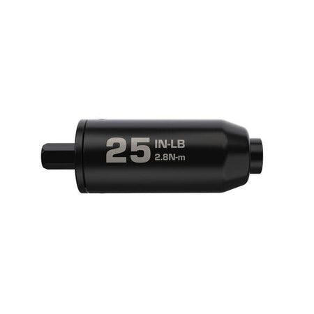 Wheeler FAT Stix Preset Torque Limiter 25 in-lb