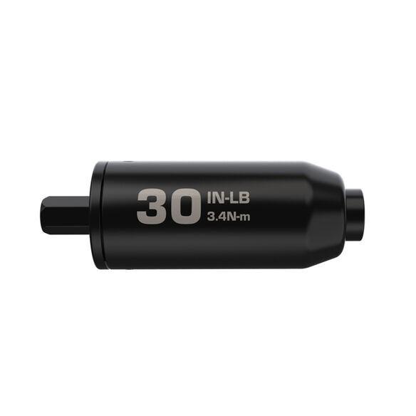 Wheeler FAT Stix Preset Torque Limiter 30 in-lb