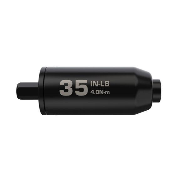 Wheeler F.A.T. Stix Individual Torque Limiter 35 in-lb