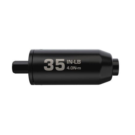 Wheeler F.A.T. Stix Individual Torque Limiter 35 in-lb