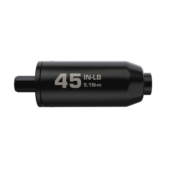 Wheeler FAT Stix Individual Preset Torque Limiter 45 in-lb