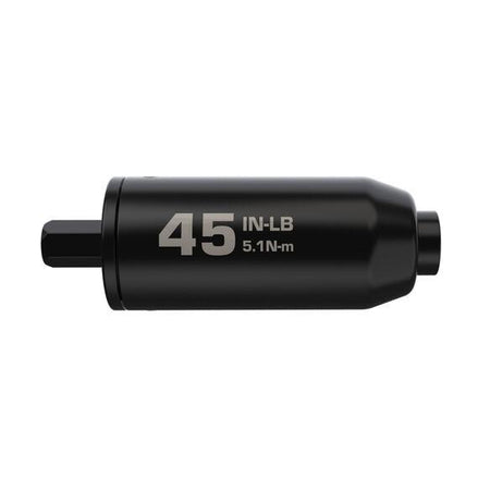 Wheeler FAT Stix Individual Preset Torque Limiter 45 in-lb