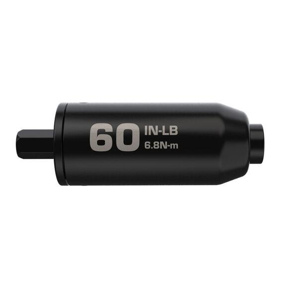 Wheeler FAT Stix Individual Torque Limiter 60 in-lb Preset