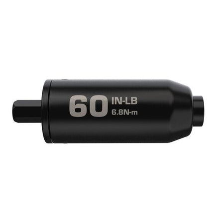 Wheeler FAT Stix Individual Torque Limiter 60 in-lb Preset