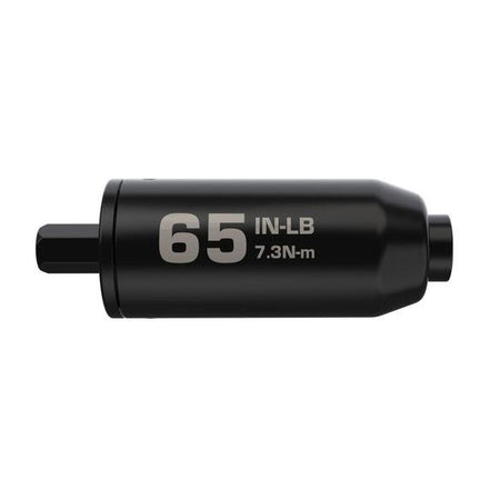 Wheeler FAT Stix Individual Torque Limiter 65 in-lb Preset
