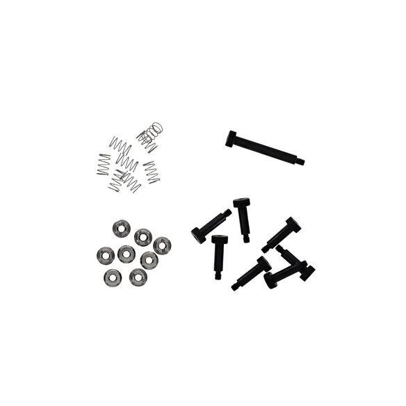Frankford Arsenal X-10 Small Spare Locator Buttons - Pack of 8