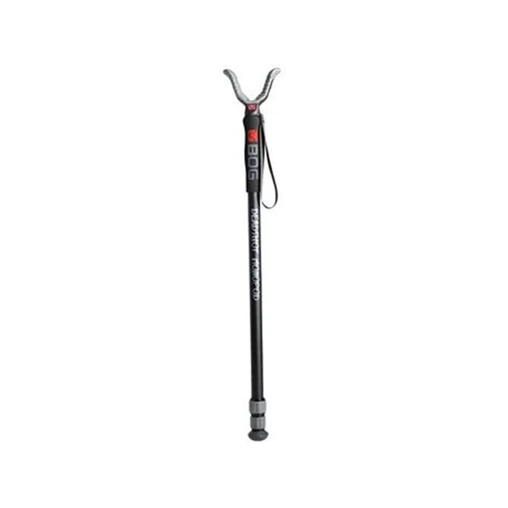BOG DeadShot Aluminum Shooting Monopod