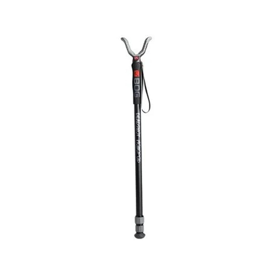BOG DeadShot Aluminum Shooting Monopod
