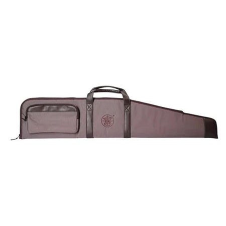 Smith & Wesson 44" Brown Rifle Gun Case