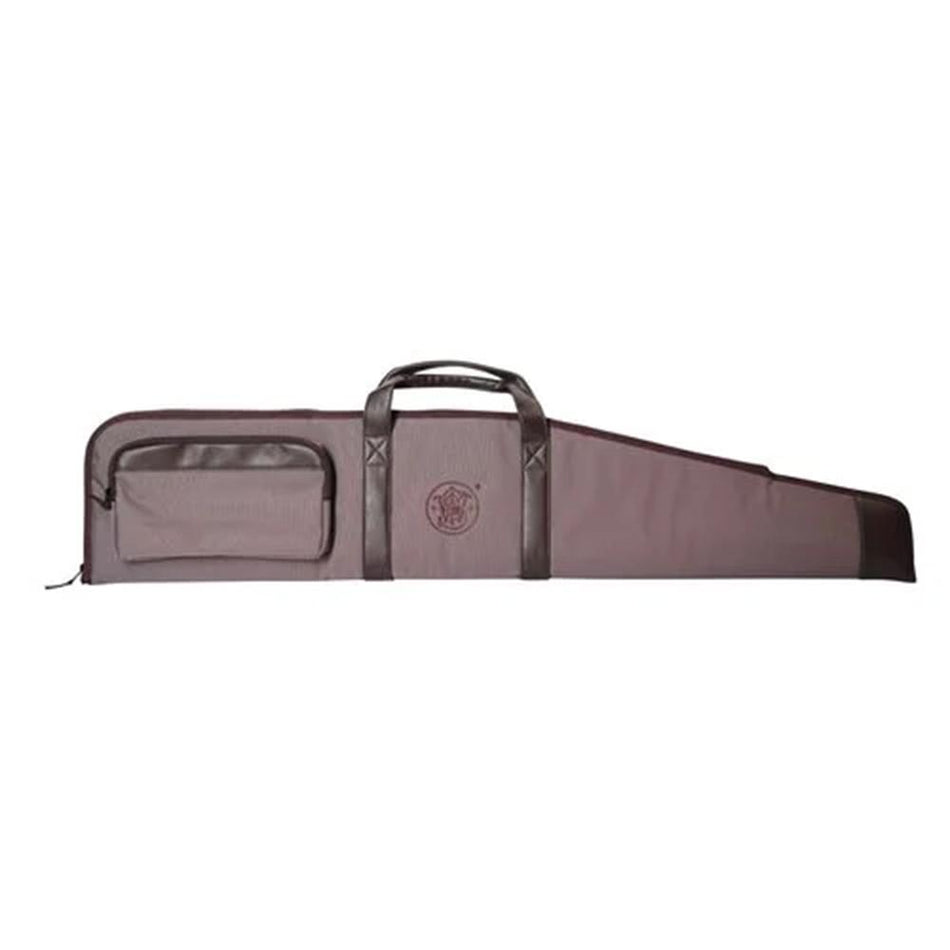 Smith & Wesson 44" Brown Rifle Gun Case