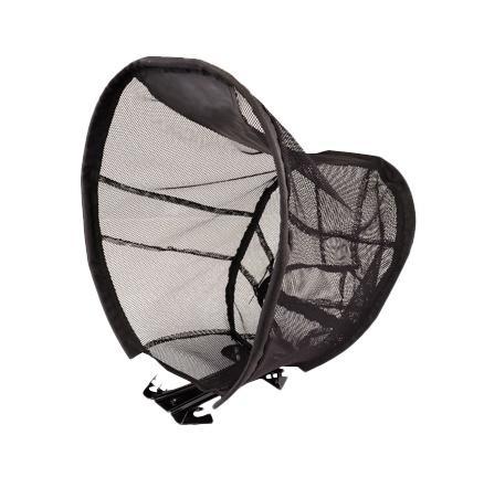 Caldwell Brass Trap Rifle and Pistol Brass Catcher with Carry Bag