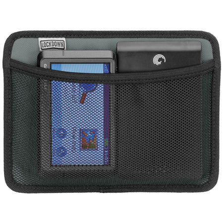 Lockdown Small Hanging Organizer for Gun Vaults