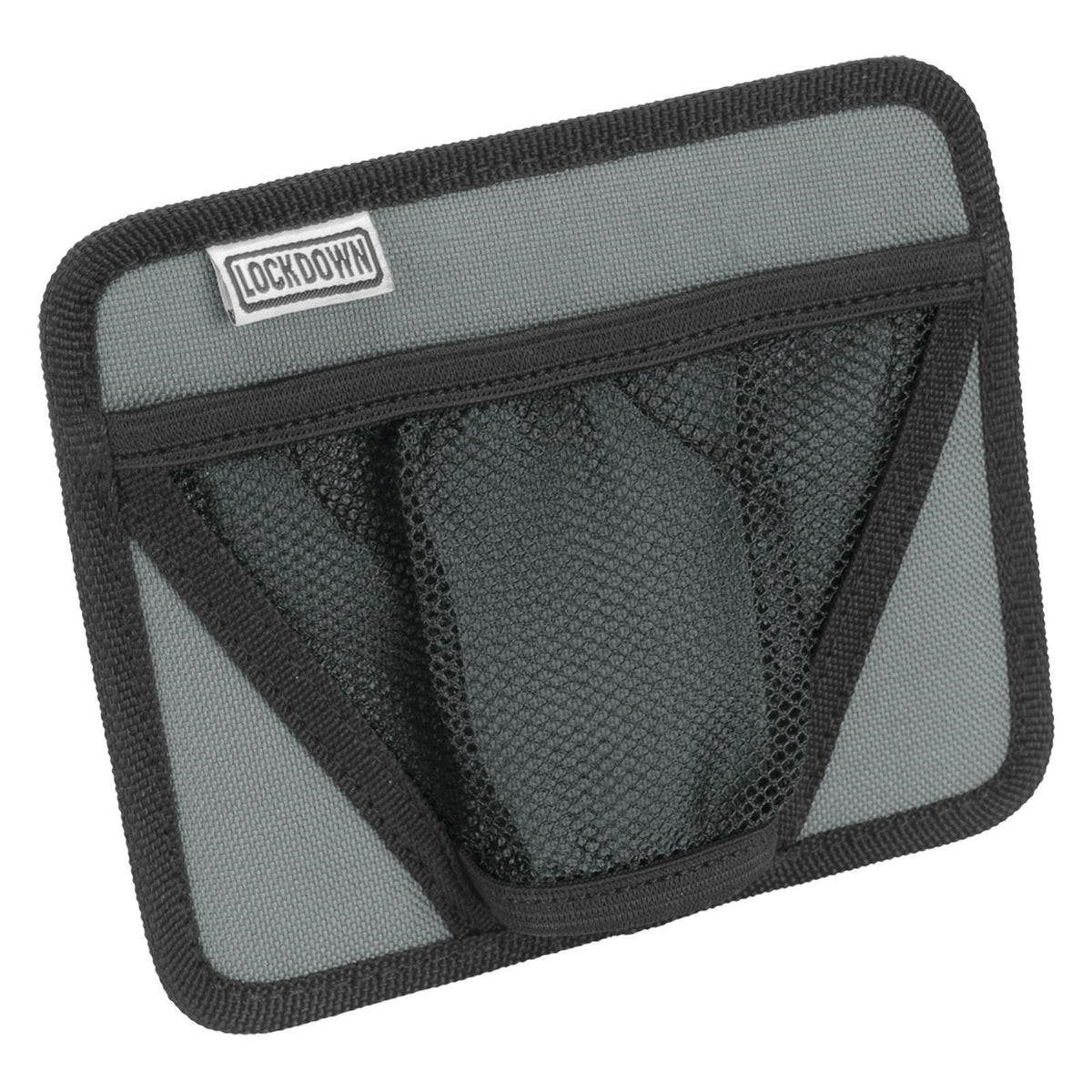 Lockdown Universal Handgun Hanger for Vault Door Interior