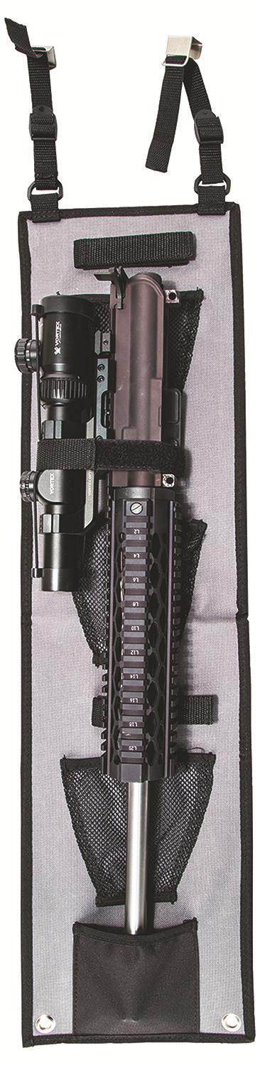 Lockdown Vault Accessories Handgun and AR Upper Storage Hanger