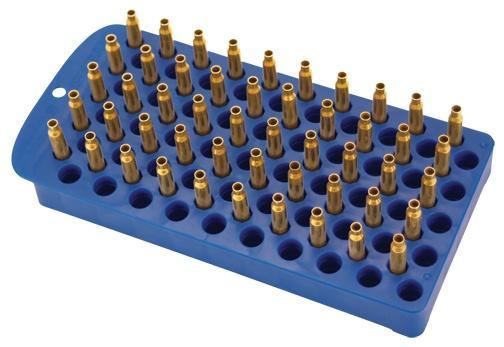 Frankford Arsenal Universal Reloading Tray 11.5x5.5 - Holds .17 to .458 Cal