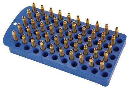 Frankford Arsenal Universal Reloading Tray 11.5x5.5 - Holds .17 to .458 Cal