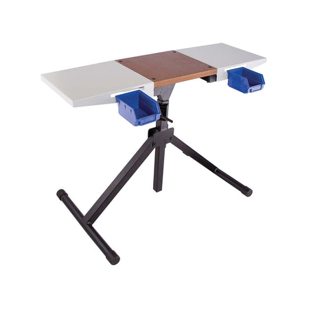 Frankford Arsenal Powder-Coated Steel Reloading Stand