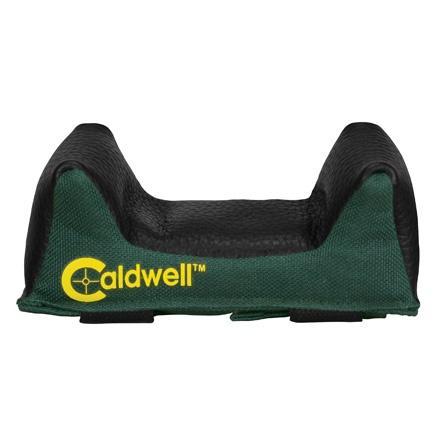 Caldwell Universal Shooting Bags Front Rest Bag Wide Bench Rest Forend Filled