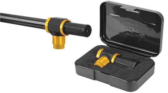 Wheeler Professional Laser Bore Sighter Magnetic