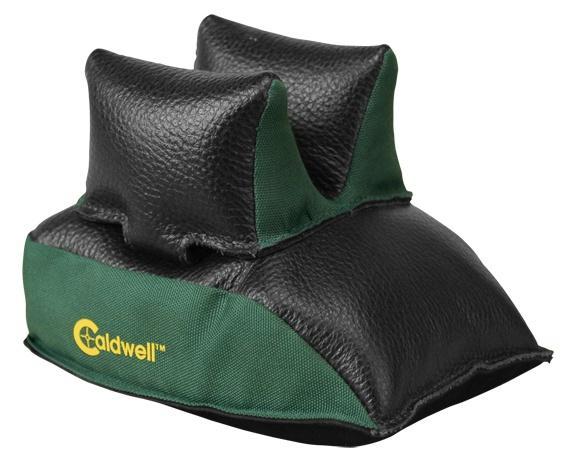 Caldwell Universal Rear Shooting Bag Filled Leather Polyester
