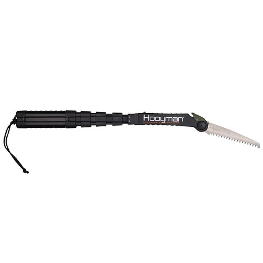 Hooeyman 5 ft. Telescopic Tree Saw (1001)