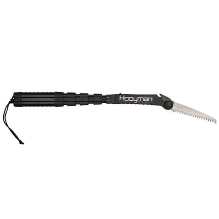 Hooeyman 5 ft. Telescopic Tree Saw (1001)