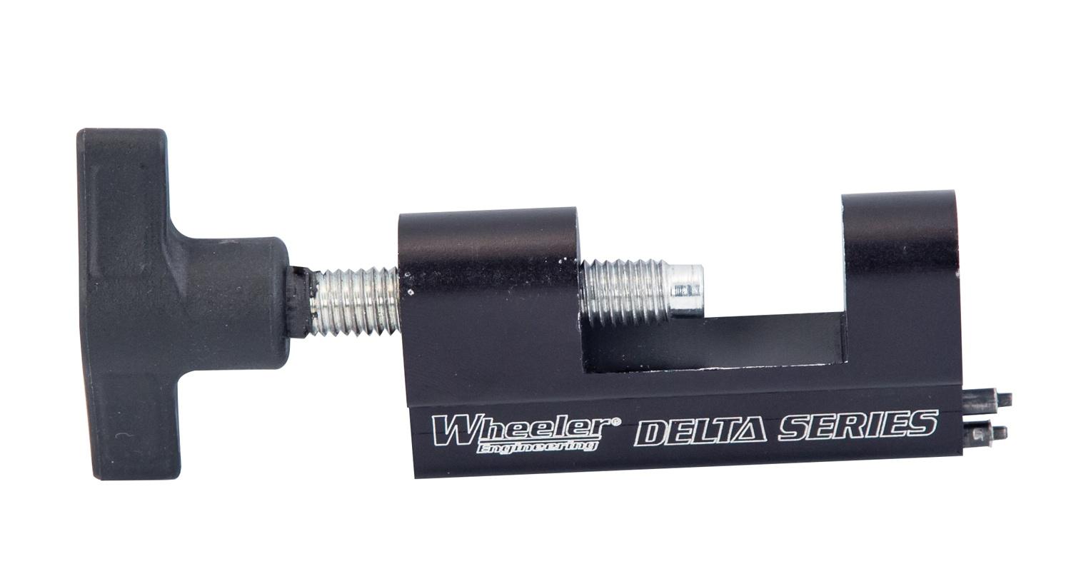 Wheeler Delta Series AR Trigger Guard Installation Tool