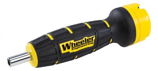 Battenfeld Technologies Digital FAT Wrench 15-100 in/lb