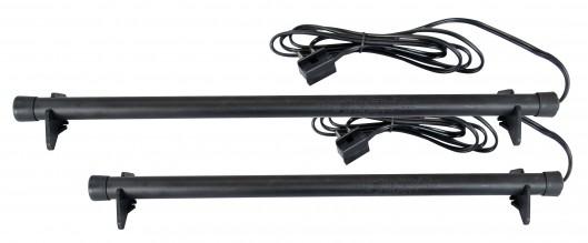 GoldenRod GunSaver Dehumidifier Rod 18in for Gun Safes - Eliminates Moisture