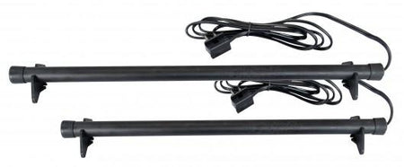 GoldenRod GunSaver Dehumidifier Rod 18in for Gun Safes - Eliminates Moisture