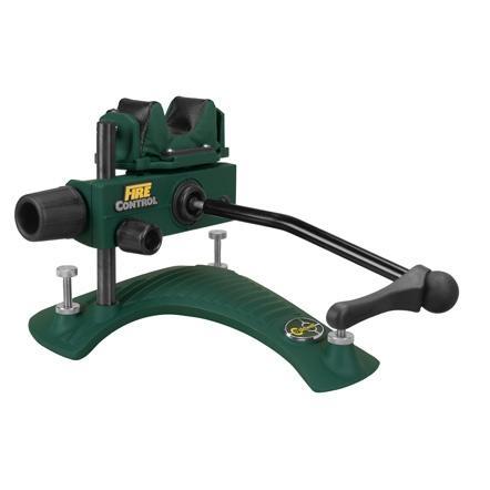 Battenfeld Technologies Fire Control Rifle Front Shooting Rest