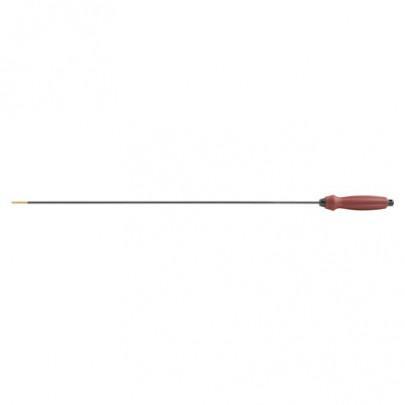 Tipton Deluxe 1-Piece Carbon Fiber Cleaning Rod 22-26 Caliber 44 Inch