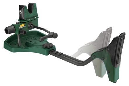 Caldwell Lead Sled Fire Control FCX X-Treme Shooting Rest