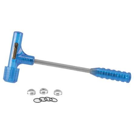 Frankford Arsenal Quick-N-EZ Impact Bullet Puller with Collets