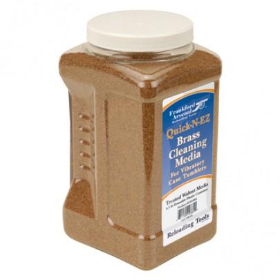 Frankford Arsenal Walnut Hull Tumbling Media 5 lbs