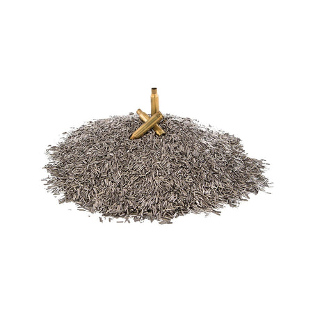 Battenfeld Technologies Stainless Steel Media Pins for Brass Tumbling - 5 lbs