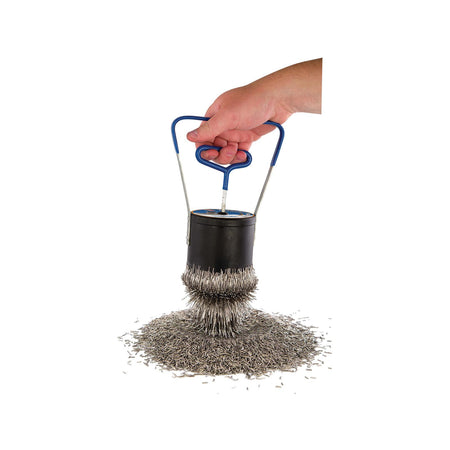 Battenfeld Technologies Media Release Magnet for Reloading